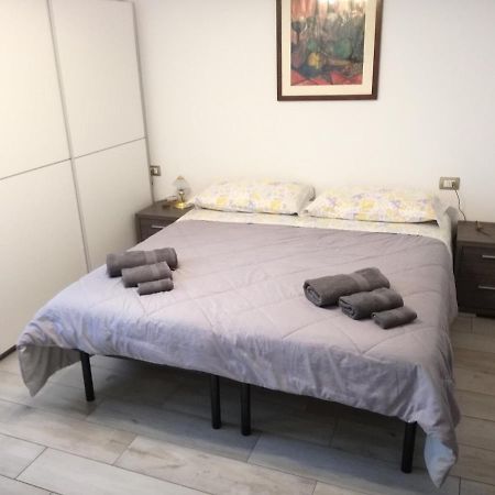 Villa In Val Di Fiemme Cavalese Bagian luar foto