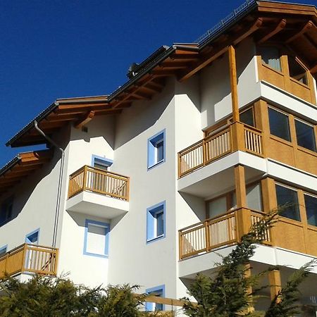 Villa In Val Di Fiemme Cavalese Ruang foto