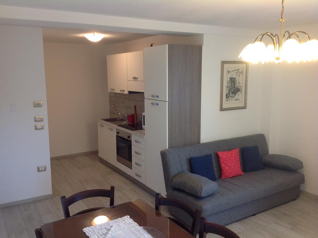 Villa In Val Di Fiemme Cavalese Ruang foto
