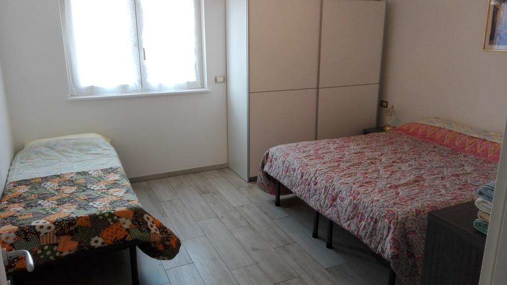 Villa In Val Di Fiemme Cavalese Ruang foto