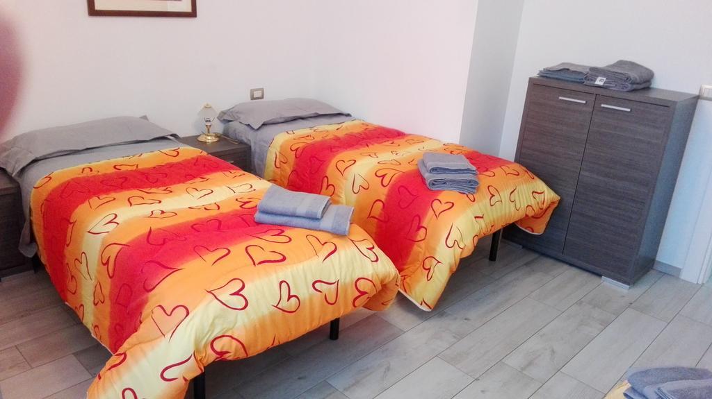 Villa In Val Di Fiemme Cavalese Ruang foto