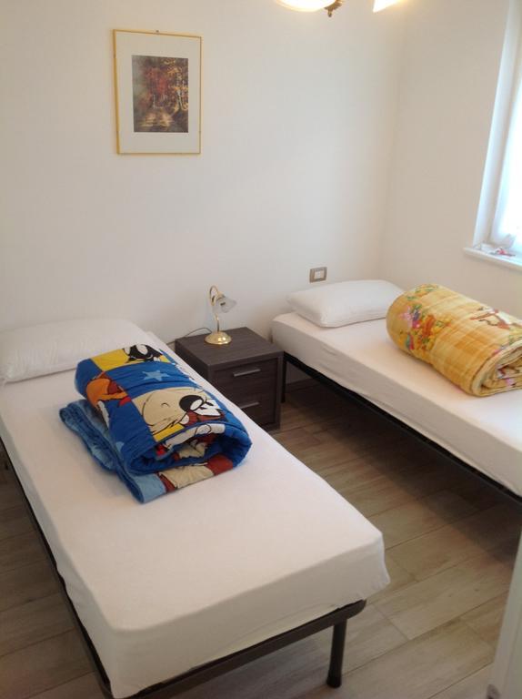 Villa In Val Di Fiemme Cavalese Ruang foto