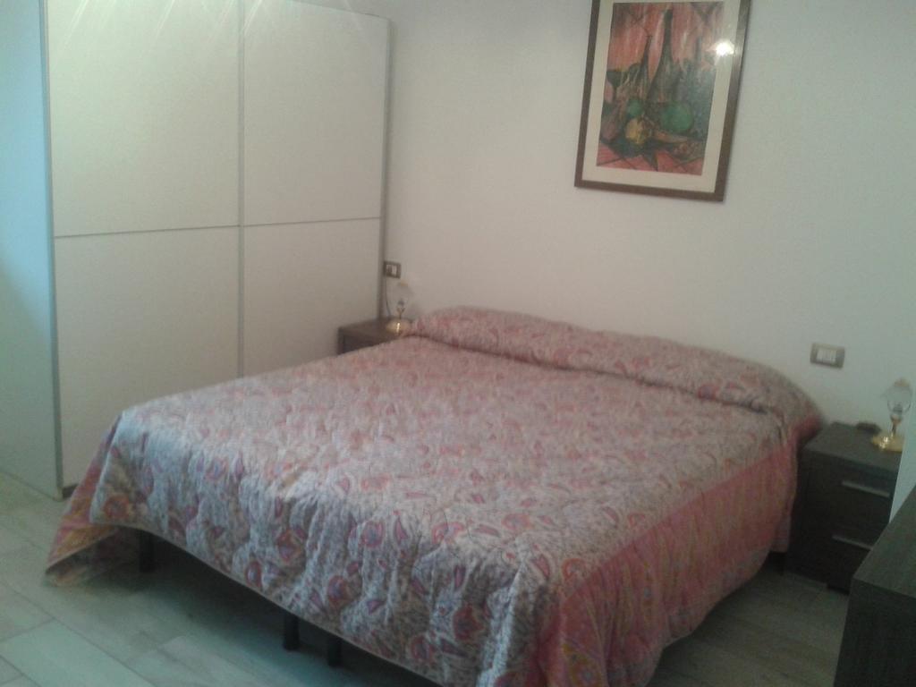 Villa In Val Di Fiemme Cavalese Ruang foto