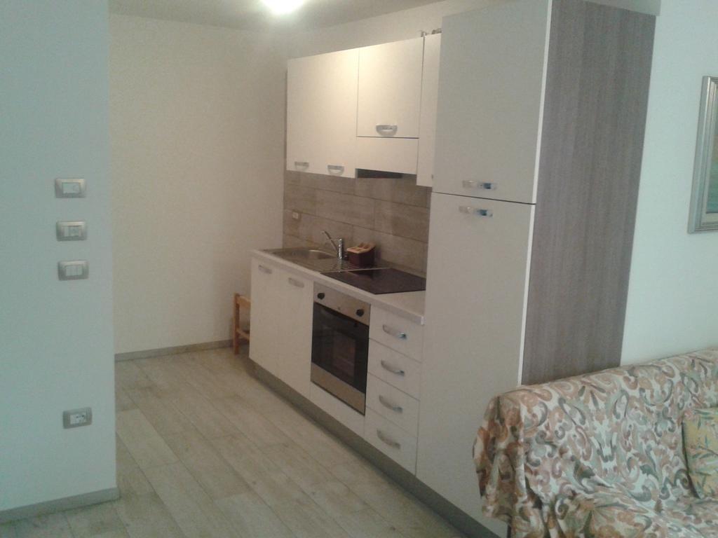 Villa In Val Di Fiemme Cavalese Ruang foto
