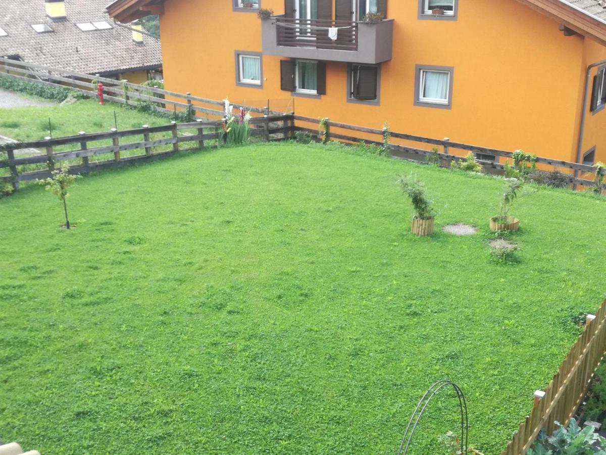 Villa In Val Di Fiemme Cavalese Bagian luar foto